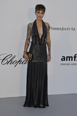 Ruby Rose Poster 3293037