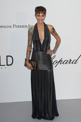 Ruby Rose Poster 3293038