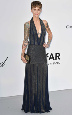 Ruby Rose Poster 3293040