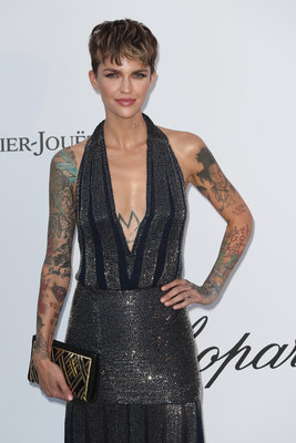 Ruby Rose Poster 3293041