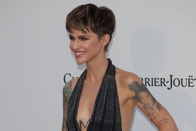 Ruby Rose Poster 3293043
