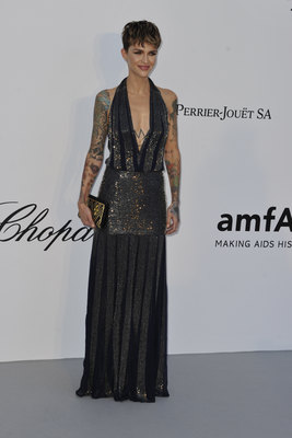 Ruby Rose Poster 3293045