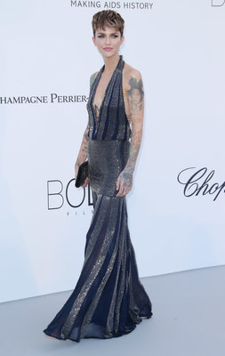Ruby Rose Poster 3293046