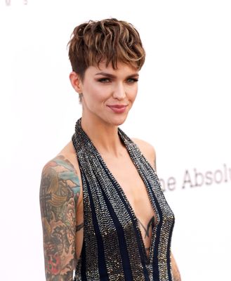 Ruby Rose Poster 3293048
