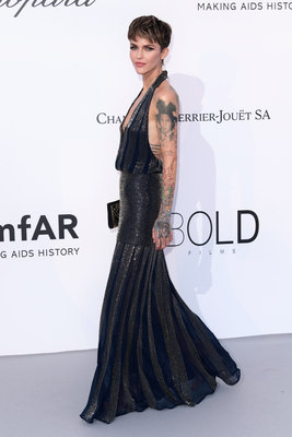 Ruby Rose Poster 3293049
