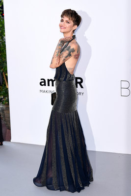 Ruby Rose Poster 3293050