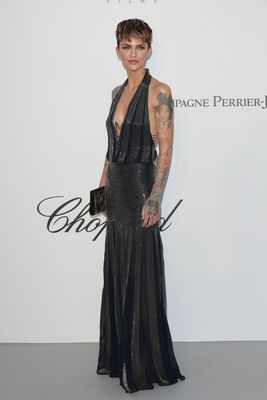 Ruby Rose Poster 3293051