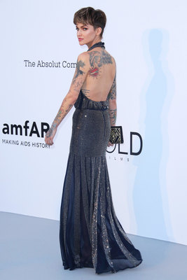 Ruby Rose Poster 3293052