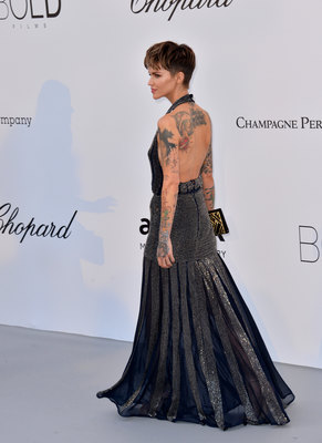 Ruby Rose Poster 3293053