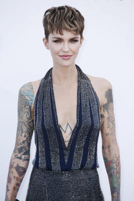 Ruby Rose Poster 3293054