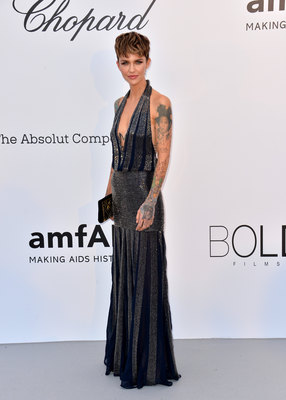 Ruby Rose Poster 3293055