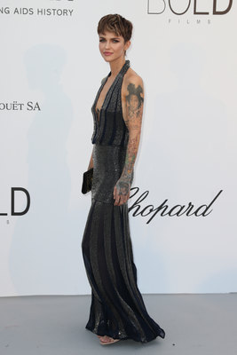Ruby Rose Poster 3293056