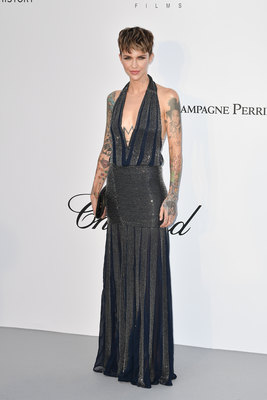 Ruby Rose Poster 3293057