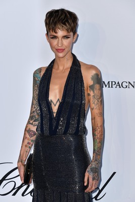 Ruby Rose Poster 3293058