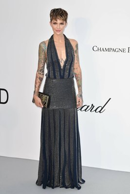 Ruby Rose Poster 3293060