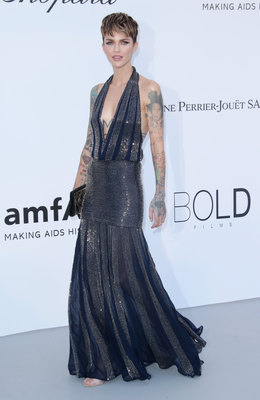 Ruby Rose Poster 3293061