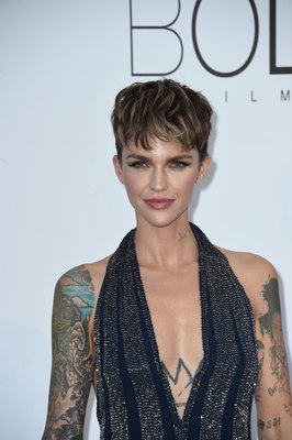 Ruby Rose Poster 3293063