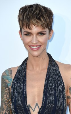 Ruby Rose Poster 3293066