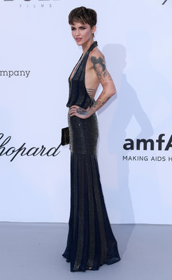 Ruby Rose Poster 3293067