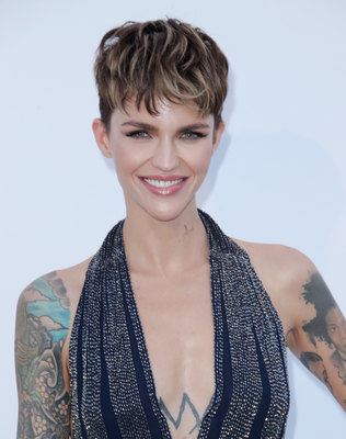 Ruby Rose Poster 3293068