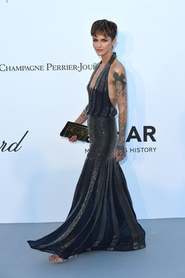 Ruby Rose Poster 3293069