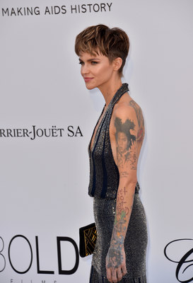 Ruby Rose Poster 3293070