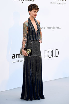 Ruby Rose Poster 3293071