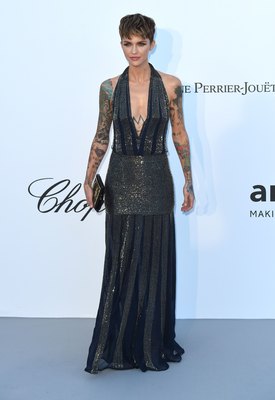 Ruby Rose Poster 3293072