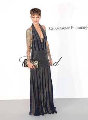 Ruby Rose Poster 3293073