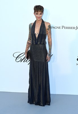 Ruby Rose Poster 3293075