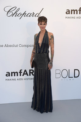 Ruby Rose Poster 3293076