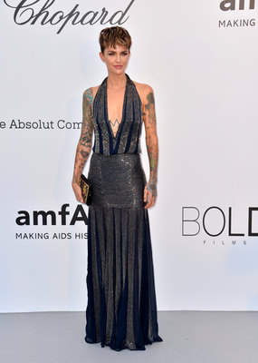 Ruby Rose Poster 3293077
