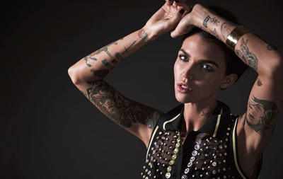 Ruby Rose Poster 3655910