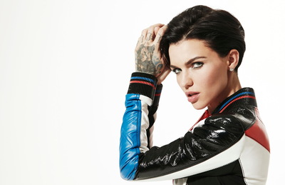 Ruby Rose Poster 3655914