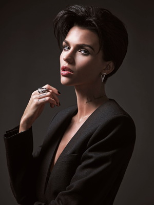 Ruby Rose Poster 3655918