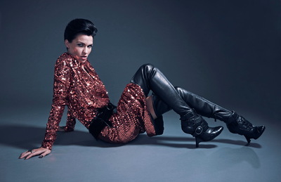Ruby Rose Poster 3655920