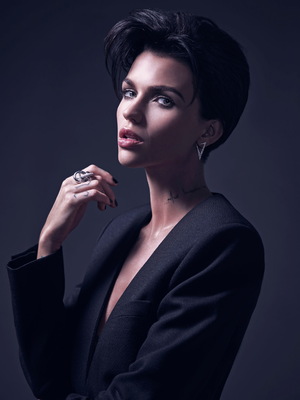 Ruby Rose Poster 3655921