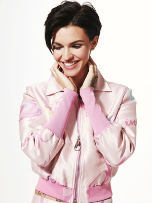 Ruby Rose Poster 3655928