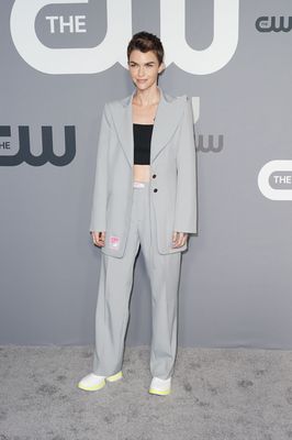Ruby Rose Poster 3858766