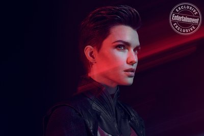 Ruby Rose Poster 3858768