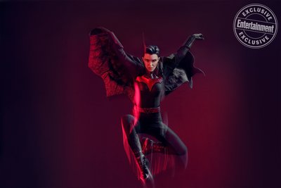 Ruby Rose Poster 3858771