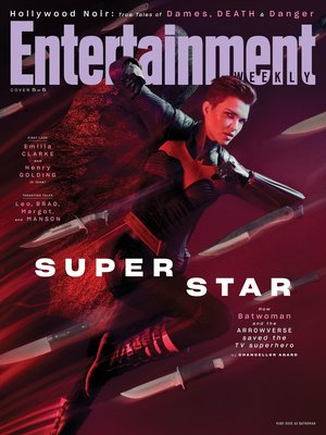 Ruby Rose Poster 3858773