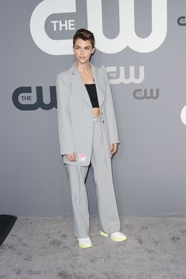 Ruby Rose Poster 3858774