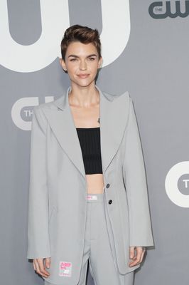 Ruby Rose Poster 3858777