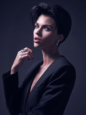 Ruby Rose Poster 3873530