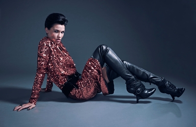 Ruby Rose Poster 3873532