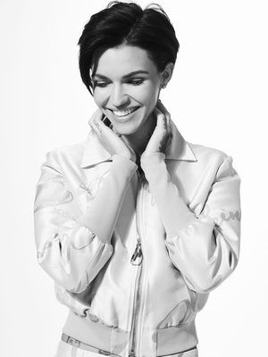 Ruby Rose Poster 3873534