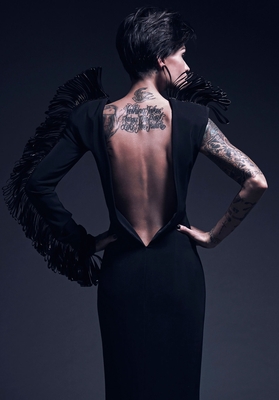 Ruby Rose Poster 3873544
