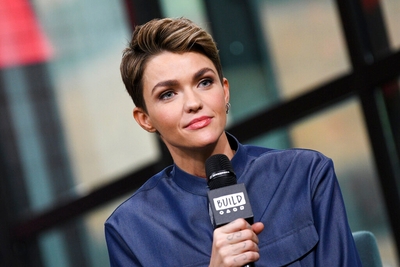 Ruby Rose Poster 3879646