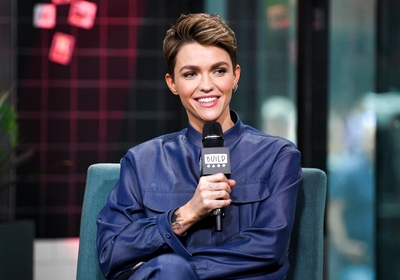 Ruby Rose Poster 3879648